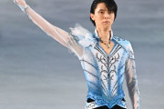 「一生忘れません」羽生結弦、飛行機事故で急逝した伝説のフィギュアスケーターに追悼メッセージ　苦しい時に心の支えになった大先輩との“手紙での交流”