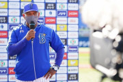 ラミレス監督、ポジる「梶谷20本、オースティン30本、佐野20本。筒香が抜けた分を引いてもプラスになる」