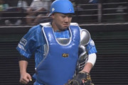 【朗報】西武古賀捕手、成長する