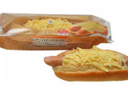 セブンイレブンの新商品「チーズホットドッグ」旨そうすぎワロタ