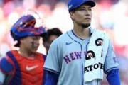 【MLB】メッツ・千賀滉大　第5戦先発の可能性ありと米報道…　第1戦乱調も「登録リストから外すことは検討していない」