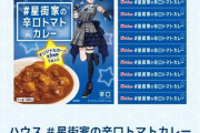 【悲報】バチャ豚歓喜の「弱男向けカレー」、ガチで発見されるｗｗｗｗ