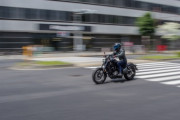 日本人ってバイク離れもしてないか？