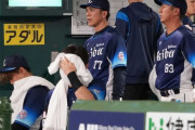 史上最低の監督、藤本でも立浪でもなく松井稼頭央で決まる