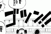 【悲報】ワンピースさん、もう二度とこの時代に戻れないと咽び泣くｗｗｗ