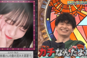 【日向坂46】正源司陽子、若林さんに捕まるwwww