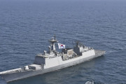 【韓国】タンカー拿捕問題　友好的な雰囲気をつくるためイランから海軍部隊撤収させていた