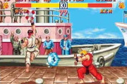【AC版】『ストリートファイターII』が稼働を開始した日。あらゆる格闘ゲームの基礎、一大ブームの火付け役となった伝説タイトル