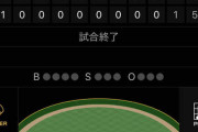 ロッテ二軍14失点…