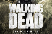 「ウォーキング・デッド」シーズン10最終回の放送延期が決定…新型コロナで完成できず