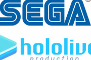 ホロライブ運営、セガと包括契約！セガのゲームを使った動画や生放送が可能に、過去アーカイブも復活へ