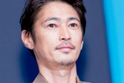 【悲報】窪塚洋介(42)、老けて誰だか分からなくなる