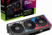 PCゲーマー待望のミドルエンドGeForce RTX4070Ti発表! 1月5日(明日)販売開始 \149,800 より