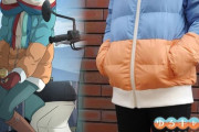 【悲報】ゆるキャン志摩リンが着ていたダウンジャケットがダウンじゃなくなって発売