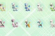 【ポケモンSV】「GO産トリミアン」がGTS通貨の様になってる問題