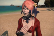 【FF14】？？？「魅力的なアウラの角だが折れや欠けも選択できるようになったらもっと魅力的になる」←これってアウラユーザー的にはどう思う？