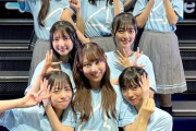 【日向坂46】自信に満ち溢れた4期生の表情に注目！