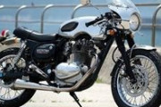 クラシックなバイク欲しいんだが？