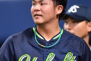 ヤクルト・清水が浅尾拓也超えしたのにあまり騒がれない理由wwwwwwwwwwwwwww