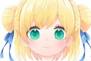 【悲報】人気Vtuberさん、配信中にとんでもない悲劇が起きる･･･