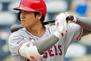 【悲報】大谷翔平の靴、『チー牛』が履いてる靴みたいで草ｗｗｗｗｗ(画像あり)