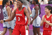 【東京五輪】バスケ女子日本代表、アメリカを破る大金星 → 結果ｗｗｗｗｗｗ