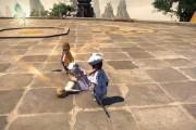 【FF14】海外研究「下手な男性プレイヤーは女性プレイヤーに厳しく当たりがち、上手なプレイヤーは女性プレイヤーに対してもポジティブ」 ← FF14でもよくある件