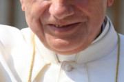 【名誉教皇】ベネディクト16世、死去