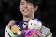 羽生結弦、韓国でも大人気！  …「ウセンキョルヒョン」と呼ばれている理由とは？…