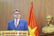 ◆アジア◆トルシエ氏「日本倒せる」ベトナム代表監督就任