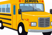 【悲報】『スクールバスに中学生が取り残される』　運転手が目視確認をせずに鍵　生徒は自力で脱出し無事／青森・七戸町