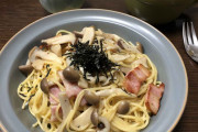 パスタ作りにハマってるんやが