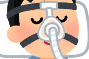 医者「君ね、鼻詰まりと無呼吸症候で睡眠中ほとんど酸素入ってないよ」