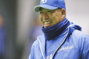 【中日】井上監督「シーズンでも4番は石川昂弥で決まっている」