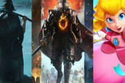 【今週発売ゲーム】『ドラゴンズドグマ2』『ライズオブローニン』『プリンセスピーチ』ほか、3月18～24日発売タイトルまとめ！