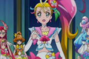 『トロピカル～ジュ！プリキュア』43話感想 本性を表すバトラー！愚者の棺とは！