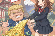 フランス大手メディア「日本はトランプに騙されて大金を差し出した」