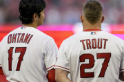 ドジャースが『大谷翔平とトラウトのW獲得』を目指しているとの報道に外国人大騒ぎ（海外の反応）