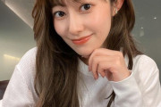 【元乃木坂46】桜井玲香さん、卒業後も相変わらず美しい件　※画像あり