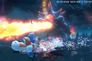 スーパーマリオ 3Dワールド ＋ フューリーワールドが神ゲーだった件