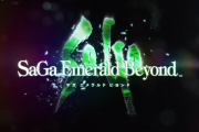 『サガ エメラルド ビヨンド』1周年！『ヴァンサバ』コラボの裏側が明かされるクリエイターズトーク動画も公開中、PSStoreでは半額セール中！