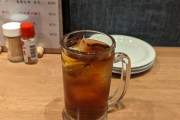 居酒屋「酒を飲まない客は来なくていいです」