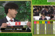 【有馬記念枠順抽選会②】レガレイラ４枠８番、スタニングローズ７枠１３番、ダノンベルーガ７枠１４番、ベラジオオペラ３枠５番