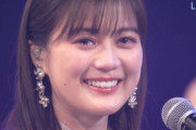 【乃木坂46】生田絵梨花「きっかけ」披露後に涙を目にためる姿が印象的だった…