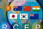 【RCEP】日本が中韓と貿易協定、15日にも大筋合意へ　当初参加方針だったインドは参加を見送る見通し