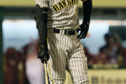 【鳥谷敬】阪神佐藤輝明はもう背中、姿勢を見られる立場　凡打時の振る舞いにも気を配ってほしい