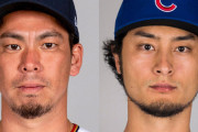 マエケン＆ダルビッシュともにサイヤング賞2位！日本人最高位