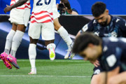 米国人「ここまで強いとは..」開催国アメリカ、ゴールラッシュ!パラグアイに快勝でW杯白星発進！【海外の反応】
