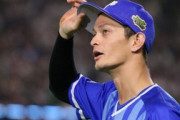 DeNAからメキシコ挑戦へ…乙坂智28歳が振り返る戦力外通告を受けた日「スパッと切ってくれたのも球団の愛情」