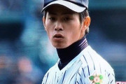 【朗報】明徳の甲子園のスターだった岸潤一郎、最後の最後に指名